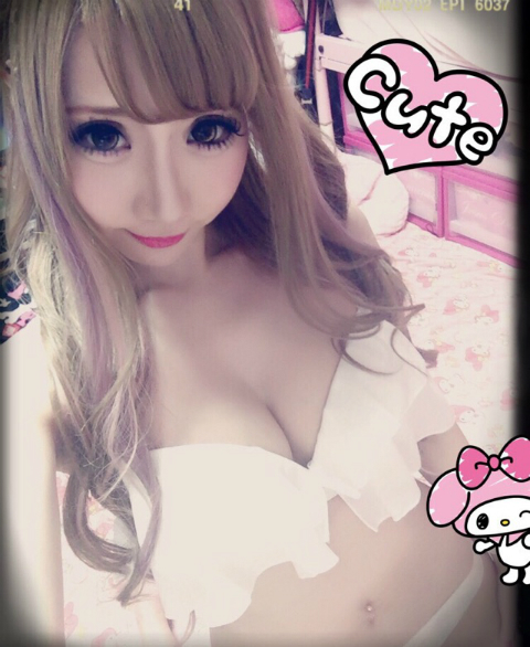 ちいめろ×夢展望