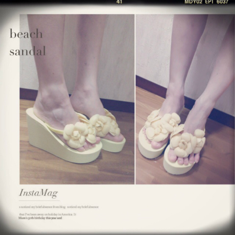 ちいめろ×夢展望