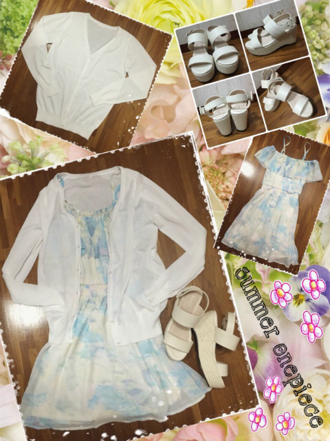 ちいめろ×夢展望