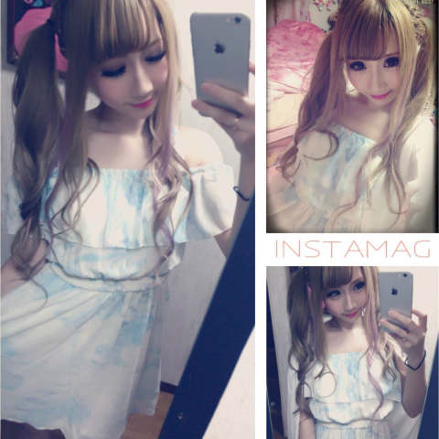 ちいめろ×夢展望