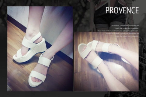 ちいめろ×夢展望