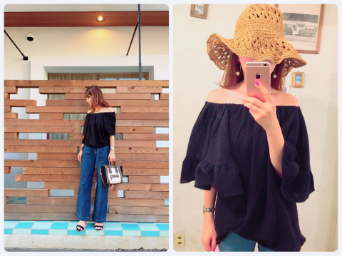 おまめ×プチシェイク