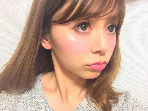 おまめ×プチシェイク