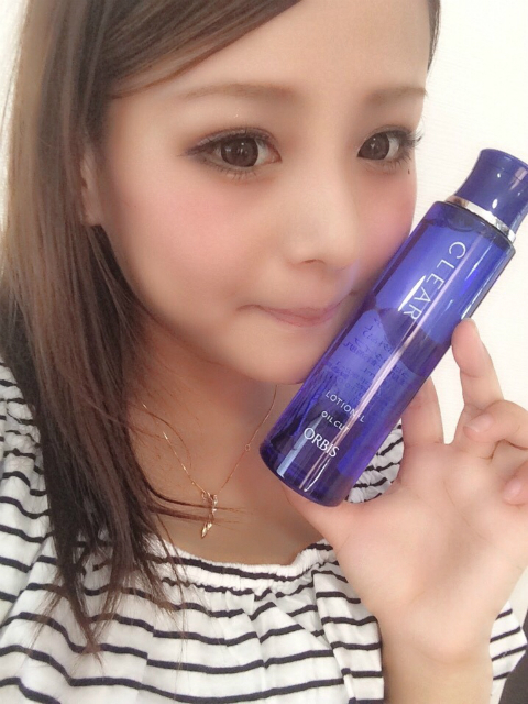 みきてぃ×オルビス