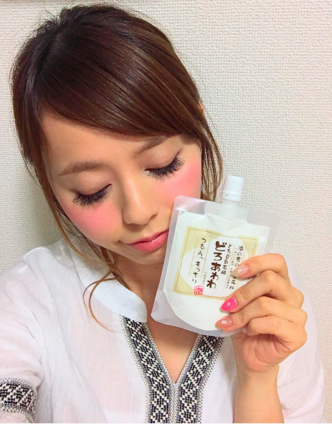 おまめ×どろあわわ