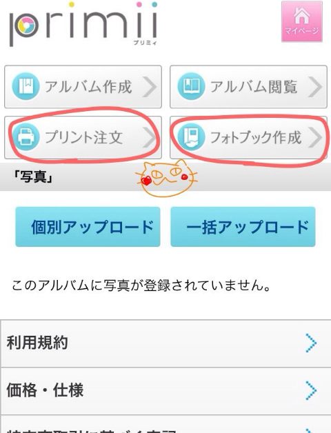 みきてぃ×Primii