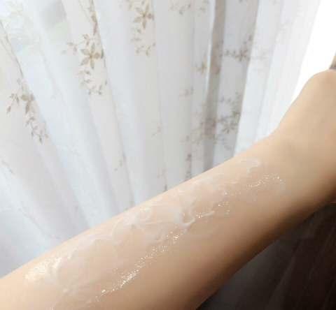 アユ×ゼロクリーン