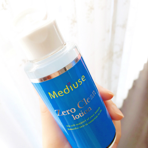 アユ×ゼロクリーン