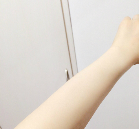 アユ×ゼロクリーン