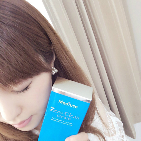 アユ×ゼロクリーン