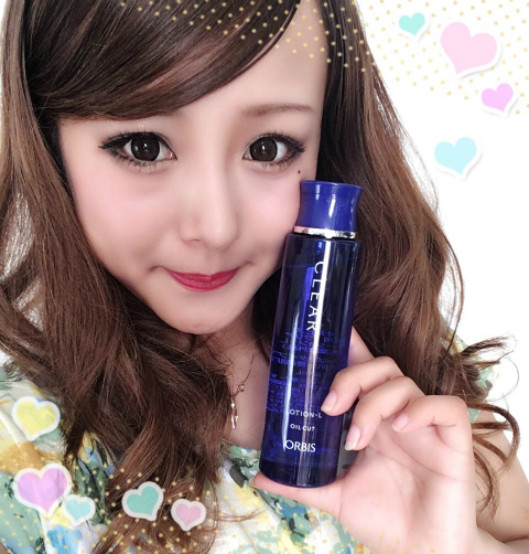 みきてぃ×オルビス