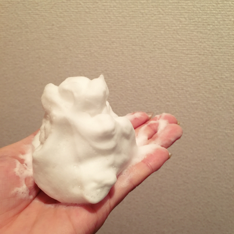 おまめ×どろあわわ