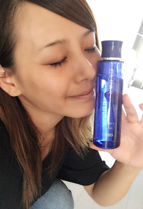 みきてぃ×オルビス