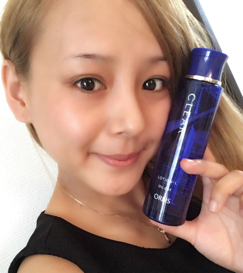 みきてぃ×オルビス