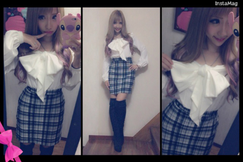 ちいめろ×夢展望