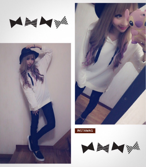 ちいめろ×夢展望