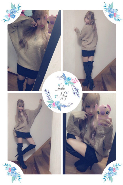 ちいめろ×夢展望