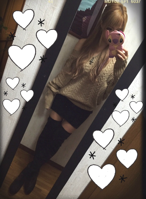 ちいめろ×夢展望