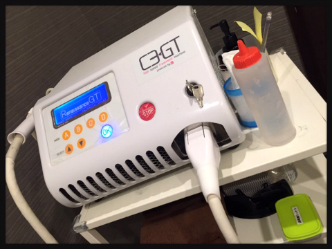 ちいめろ×シースリー