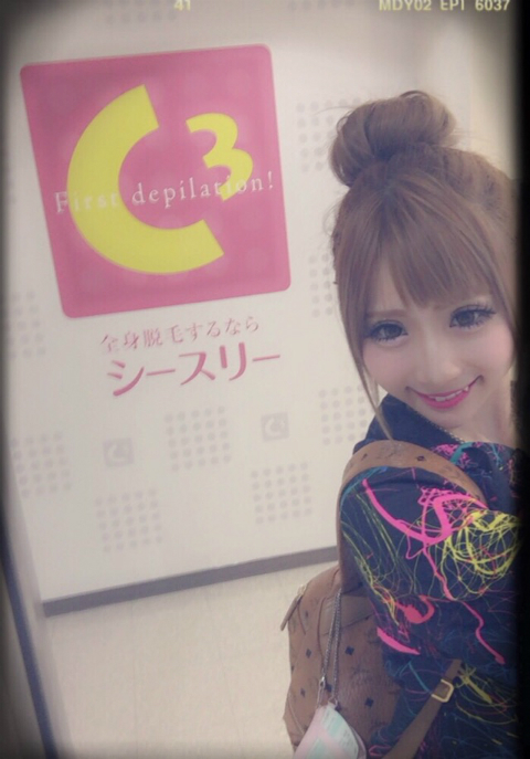 @GIRL_ｼｰｽﾘｰ_ちいめろ