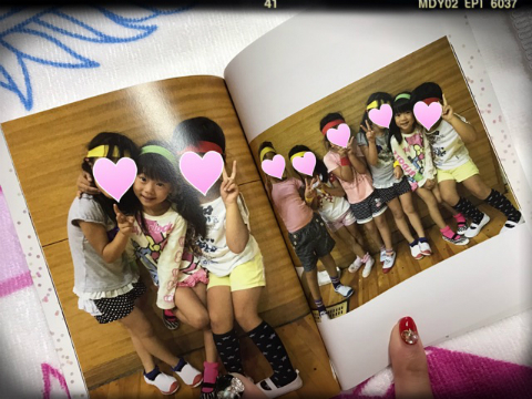 @GIRL_Primii_ちいめろ