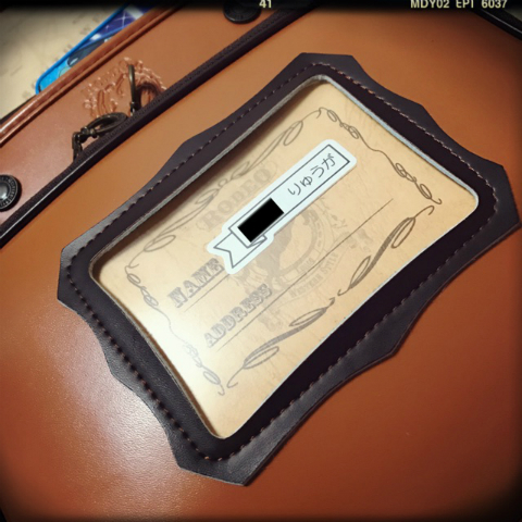 @GIRL_お名前ｼｰﾙ_ちいめろ