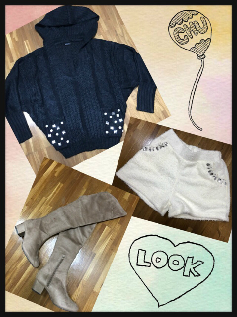 @GIRL_夢展望_ちいめろ