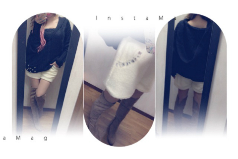 @GIRL_夢展望_ちいめろ