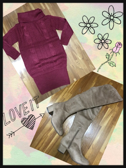 @GIRL_夢展望_ちいめろ