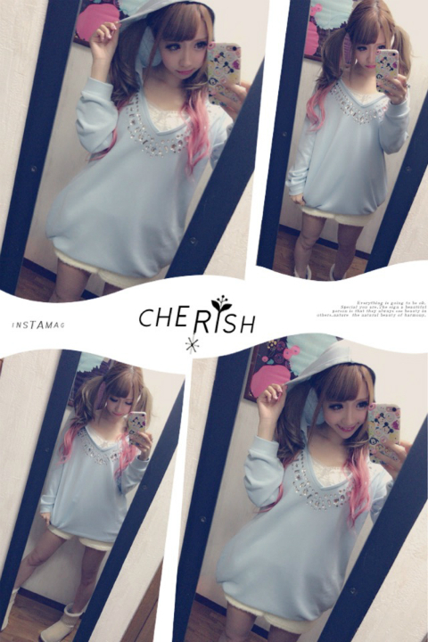 @GIRL_夢展望_ちいめろ