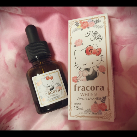 @GIRL_ﾎﾜｲﾃｽﾄﾌﾟﾗｾﾝﾀｴｷｽ原液_ちいめろ