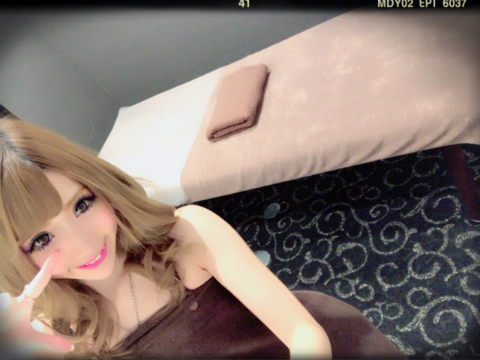 @GIRL_ｼｰｽﾘｰ_ちいめろ