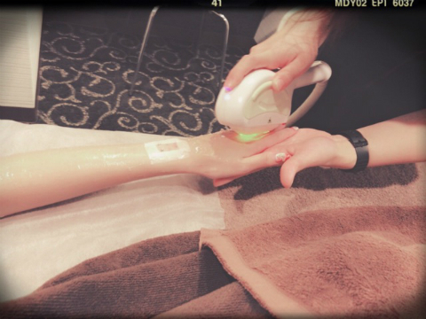 @GIRL_ｼｰｽﾘｰ_ちいめろ