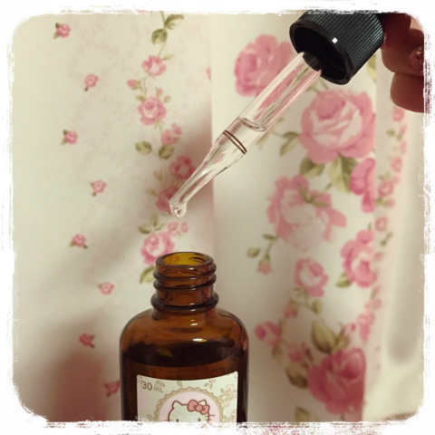 @GIRL_ﾎﾜｲﾃｽﾄﾌﾟﾗｾﾝﾀｴｷｽ原液_ちいめろ