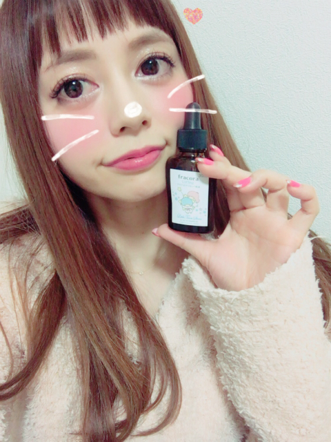 @GIRL_ﾌﾟﾛﾃｵｸﾞﾘｶﾝ_おまめ