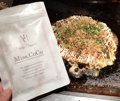 @GIRL_Miss.CoCo_まろまろ