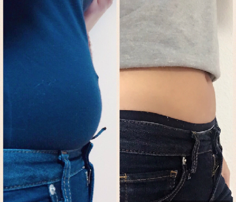 @GIRL_Miss.CoCo_まろまろ