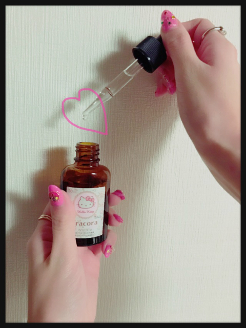 @GIRL_ﾎﾜｲﾃｽﾄﾌﾟﾗｾﾝﾀｴｷｽ原液_ちいめろ