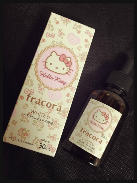 @GIRL_ﾎﾜｲﾃｽﾄﾌﾟﾗｾﾝﾀｴｷｽ原液_ちいめろ