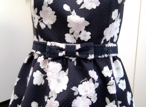 @GIRL_ｵﾝﾜｰﾄﾞｸﾛｰｾﾞｯﾄ_ｱﾕ