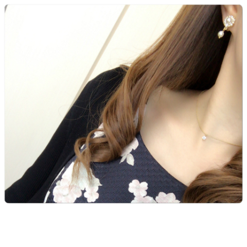 @GIRL_ｵﾝﾜｰﾄﾞｸﾛｰｾﾞｯﾄ_ｱﾕ