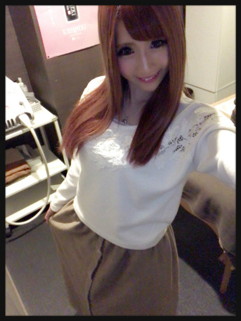 @GIRL_ｼｰｽﾘｰ_ちいめろ