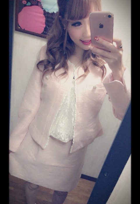 @GIRL_夢展望_ちいめろ