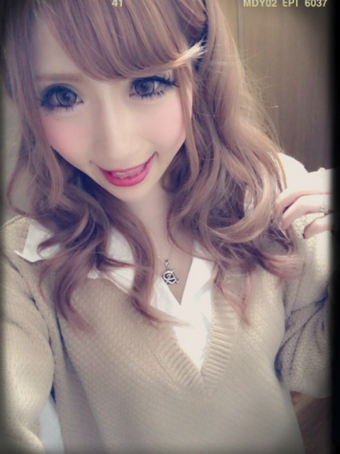 @GIRL_夢展望_ちいめろ