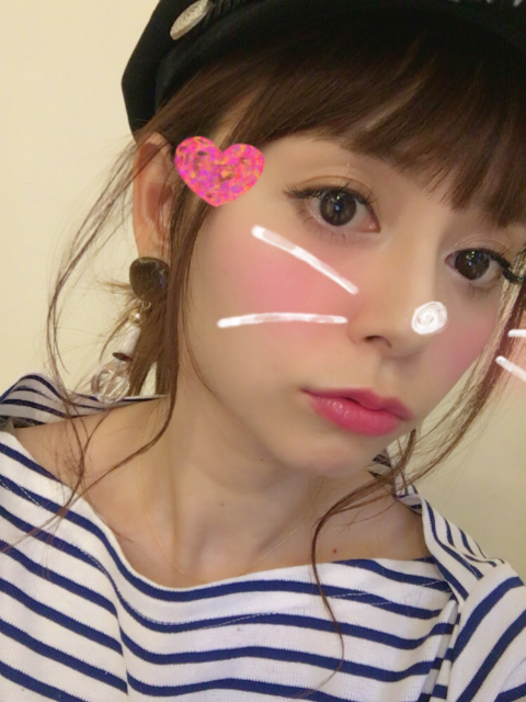 @GIRL_ﾎﾜｲﾃｽﾄﾌﾟﾗｾﾝﾀｴｷｽ原液_おまめ