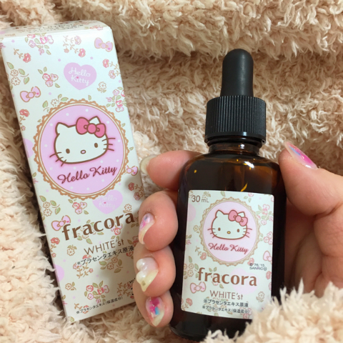 @GIRL_ﾎﾜｲﾃｽﾄﾌﾟﾗｾﾝﾀｴｷｽ原液_おまめ