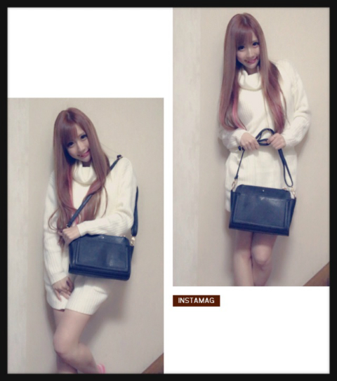 @GIRL_夢展望_ちいめろ