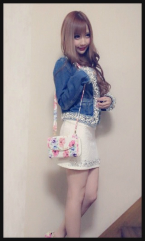 @GIRL_夢展望_ちいめろ