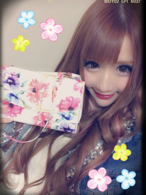 @GIRL_夢展望_ちいめろ