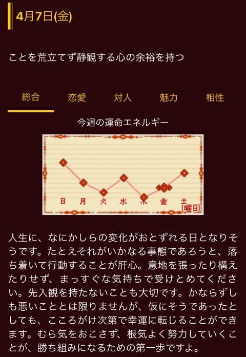 @GIRL_大鳳占占い館_miku